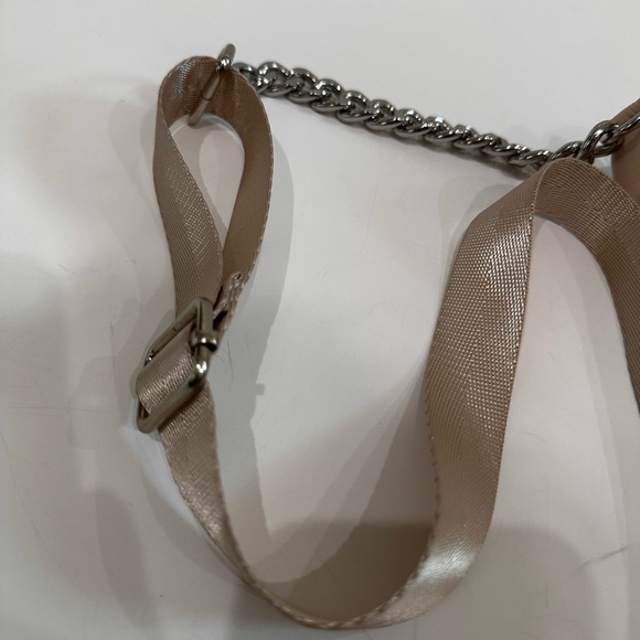 🤎Bershka Shoulder Bag - Tan (NWT)🤎 - Picture 3 of 11